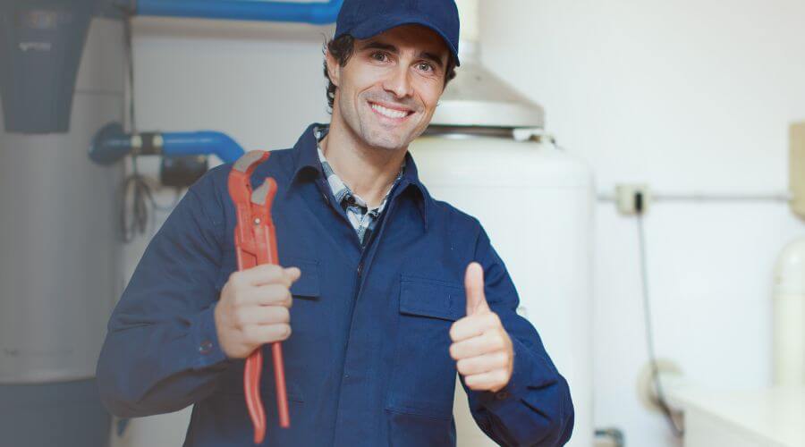 Professional Tankless Water Heater Installation in Edgar Springs, MO